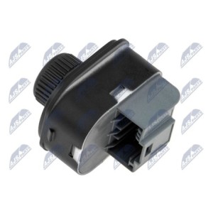 Commande, Ajustement Du Miroir SEAT ALHAMBRA 2010 - 55111, 001-10-21235, B18879