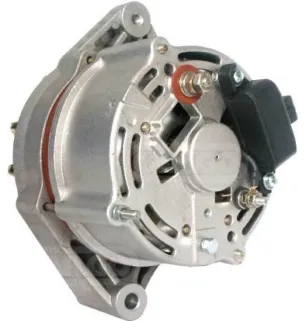 Alternatore 14 Volt 37 A, Bosch 0120488297, Thermo King 10415458, 10415458B, Prestolite 66021606, Volkswagen 9514090
