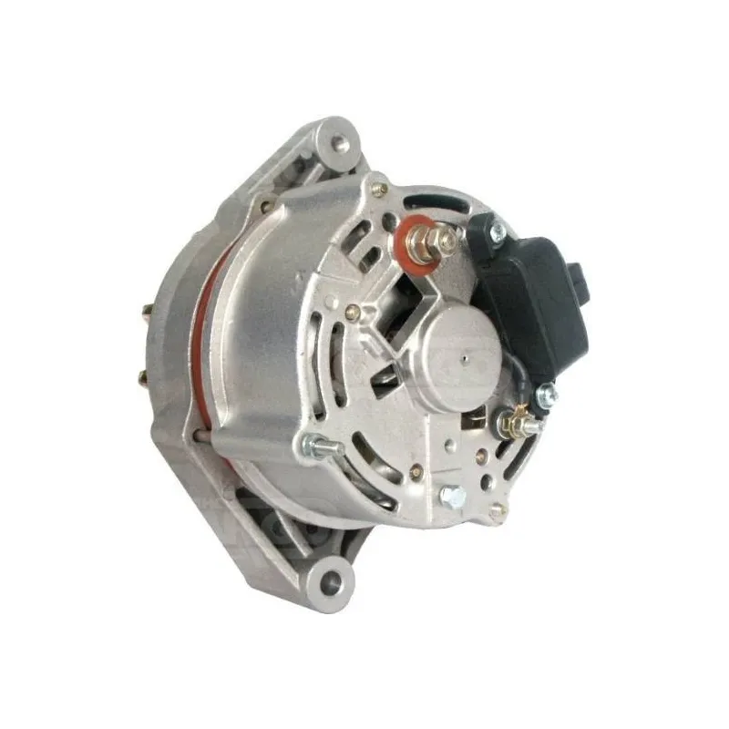 Alternatore 14 Volt 37 A, Bosch 0120488297, Thermo King 10415458, 10415458B, Prestolite 66021606, Volkswagen 9514090 Alternatore 14 Volt 37 A, Bosch 0120488297, Thermo King 10415458, 10415458B, Prestolite 66021606, Volkswagen 9514090