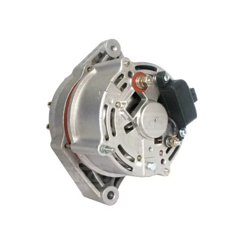 Lichtmaschine 14 Volt 37 A, Bosch 0120488297, Thermo King 10415458, 10415458B, Prestolite 66021606, Volkswagen 9514090 Lichtmaschine 14 Volt 37 A, Bosch 0120488297, Thermo King 10415458, 10415458B, Prestolite 66021606, Volkswagen 9514090
