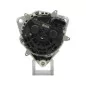 Alternateur Daf 80A Bosch 0124555041, 012455123, 0986045490, 1368327, 1528592, 1697022, 1697321