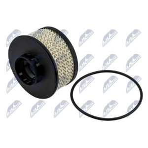 Filtre À Carburant CITROËN 1.5 BLUEHDI BERLINGO - ALG-7609, ALG-7609, MD-3039