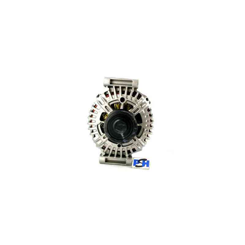 Alternateur Audi 150A Bosch 0124615009, 0124615108, 06B903016AC, 0986044910, 06B903019G Alternateur Audi 150A Bosch 0124615009, 0124615108, 06B903016AC, 0986044910, 06B903019G