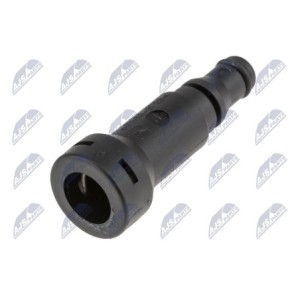 Adaptateur D'embrayage LAND ROVER DEFENDER 2.2D-2.4D 07-16