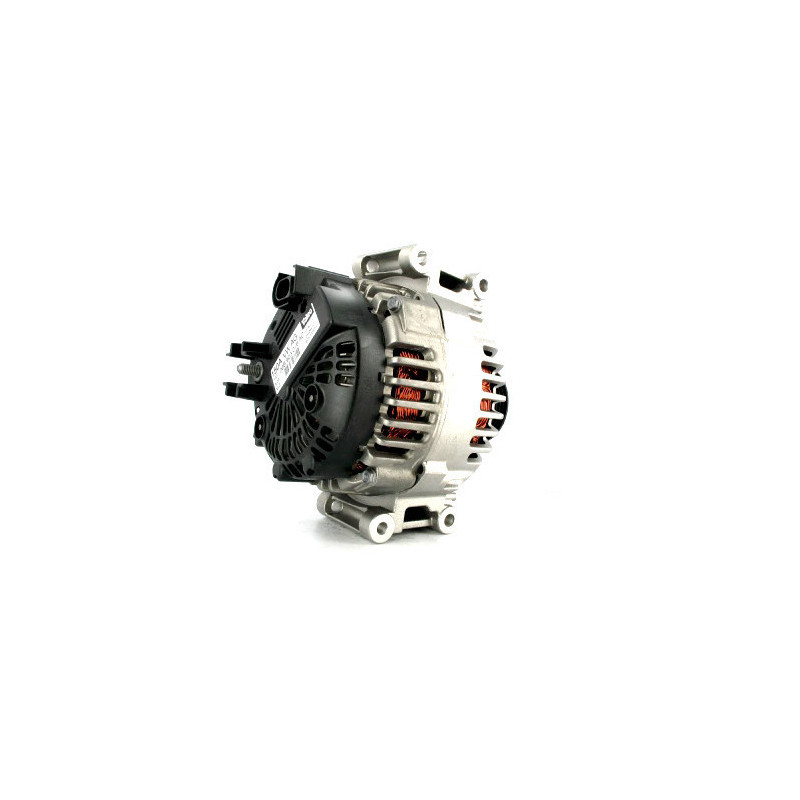 Alternateur Audi 150A Bosch 0124615009, 0124615108, 06B903016AC