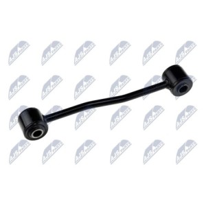 Biellette De Barre Stabilisatrice Arrière JEEP GRAND CHEROKEE WJ 99-04 GD - 261079, AST4147, 20332AP