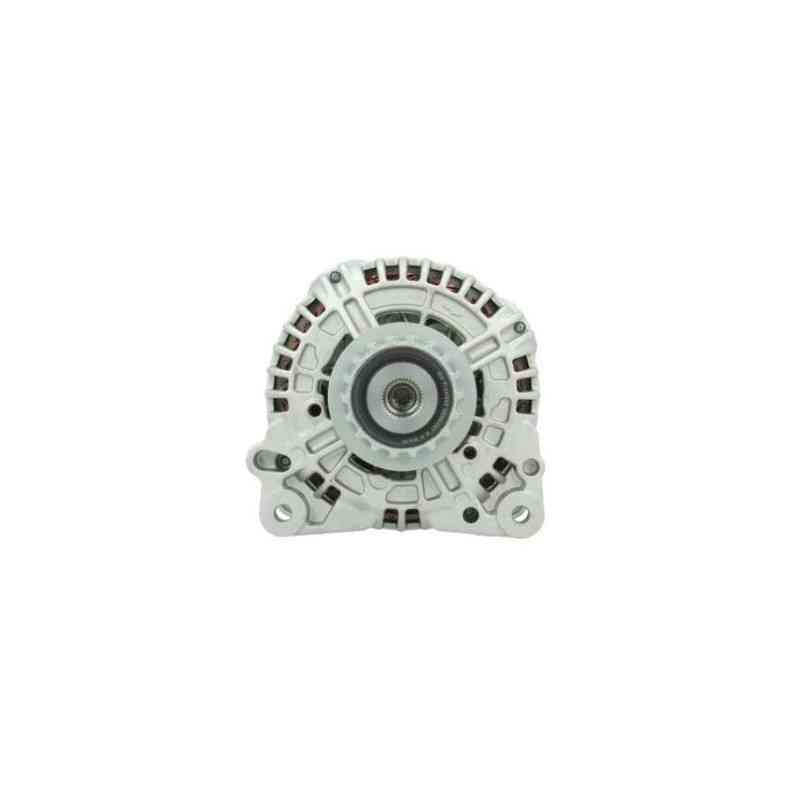 Alternateur Volkswagen 150A Bosch 0124615031, 01210AA0SB, 0121615025, 070903024A