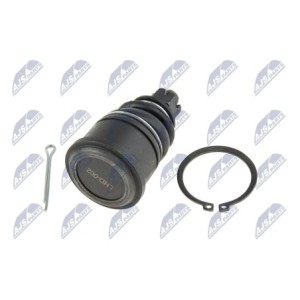 Rotule De Suspension HONDA ACCORD CB-CC-CD-CE 90-98 - 51220-SM4-003, 44547