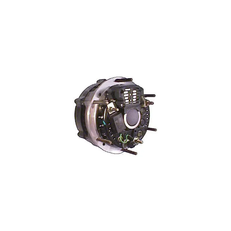 Alternador 12V 50Amp Iskra 11.201.853, Valeo 2541768, SEV 71223702, 71233002, 71314202 Alternador 12V 50Amp Iskra 11.201.853, Valeo 2541768, SEV 71223702, 71233002, 71314202