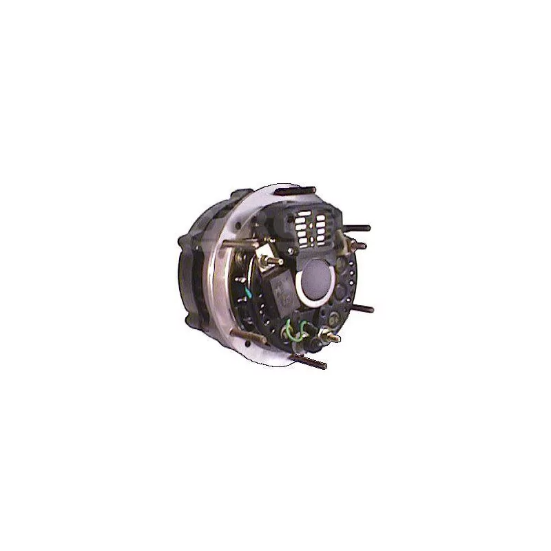  Altérnateur 12V 50Amp Iskra 11.201.853, Valeo 2541768, SEV 71223702, 71233002, 71314202