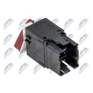 Interrupteur De Signal De Détresse VW GOLF V 2003 - 52777, 662399, 36SKV701