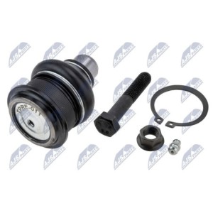 Rotule De Suspension RENAULT CAPTUR J5 - 401601315R, 401604002R, 8201093259
