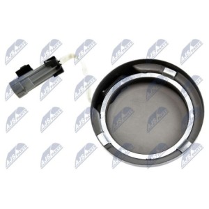 Capteur Abs CADILLAC SRX RWD 04 - 513197