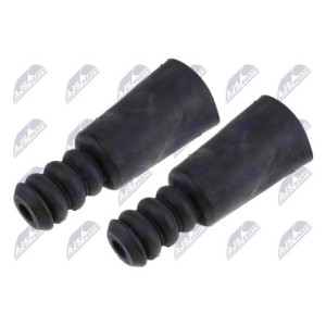 Kit De Protection Pour Amortisseurs Avec Bumper RENAULT CLIO 91-06 - 7700428440