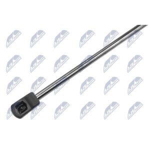 Ressort A Gaz Pression Malle Du Hayon Amortisseur L-570MM - 444086, 39023116