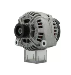 Alternateur Mercedes 150A Bosch 0124615046, 0121542702, 0124615014, 0986044920, 012154270280, 0131548302