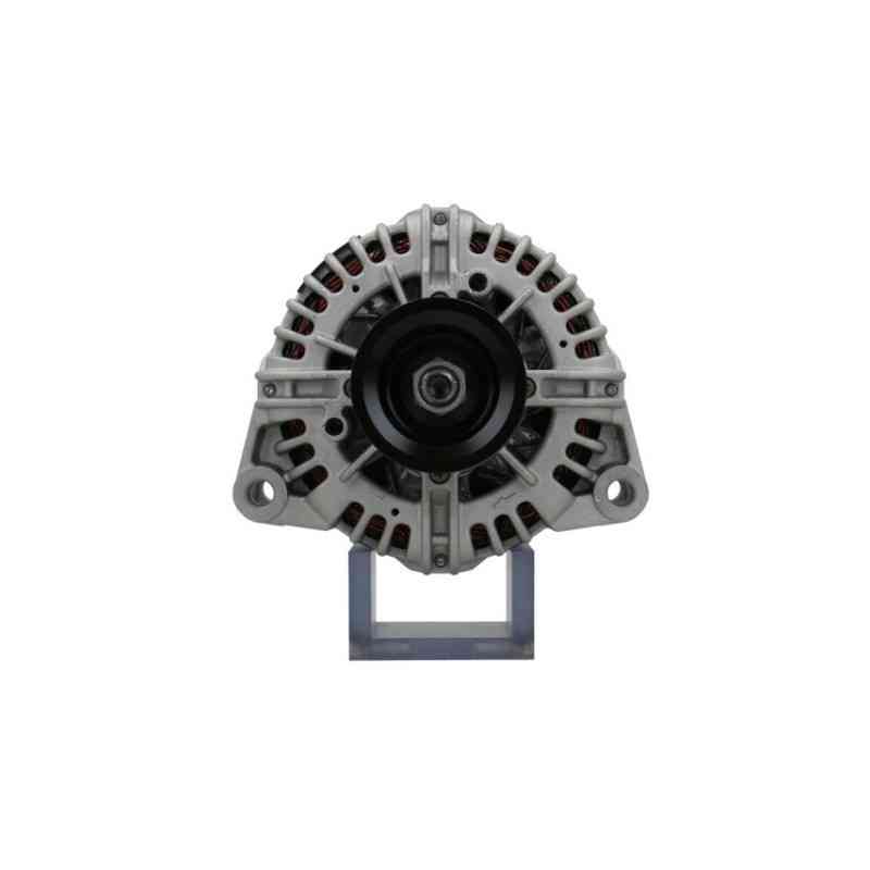 Alternateur John Deere 240A Bosch 0124625091, 0124625100, RE550906 Alternateur John Deere 240A Bosch 0124625091, 0124625100, RE550906