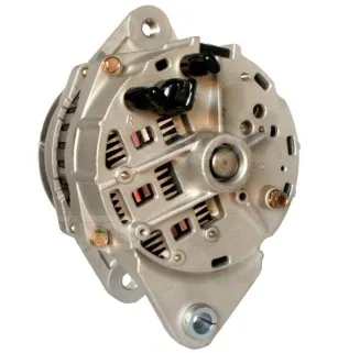 Lichtmaschine 14V 115Amp Remy (Delco) 10459052, 10459053, 10459054, 10459133, 10459211