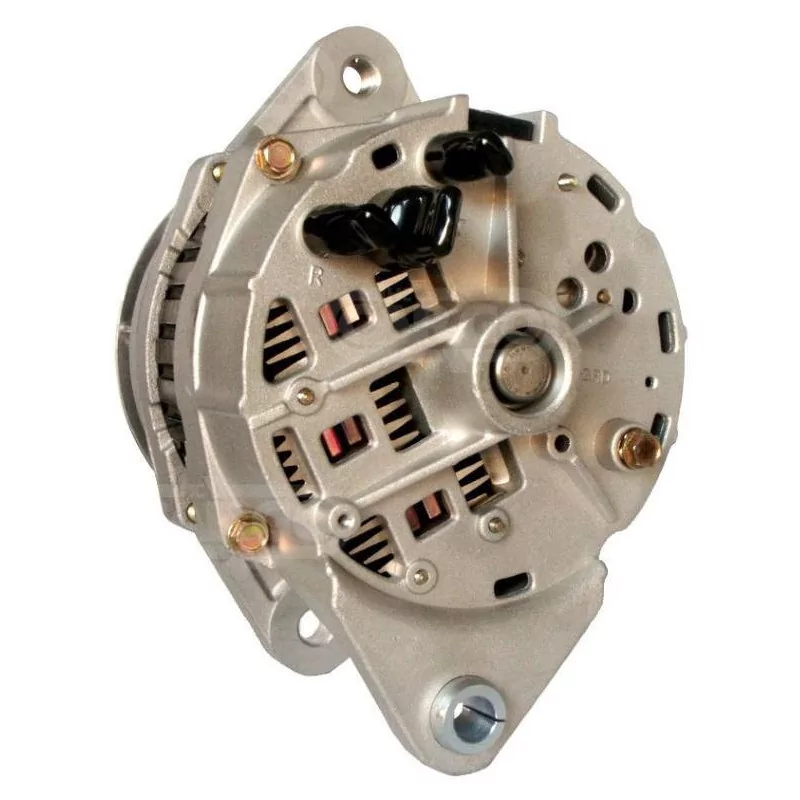 Alternador 14V 115Amp Remy (delco) 10459052, 10459053, 10459054, 10459133, 10459211 Alternador 14V 115Amp Remy (delco) 10459052, 10459053, 10459054, 10459133, 10459211
