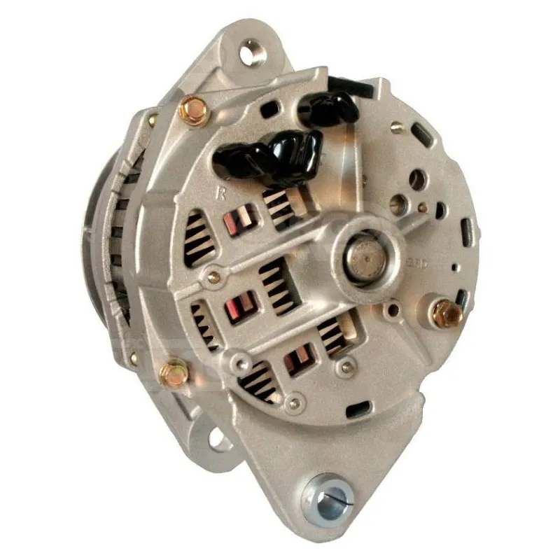 Lichtmaschine 14V 115Amp Remy (Delco) 10459052, 10459053, 10459054, 10459133, 10459211 Lichtmaschine 14V 115Amp Remy (Delco) 10459052, 10459053, 10459054, 10459133, 10459211