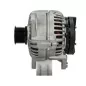 Alternateur Iveco 90A Bosch 0124655005, 0124655017, 0986045430, 1986A00515, 04892320