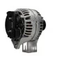 Alternateur Iveco 90A Bosch 0124655005, 0124655017, 0986045430, 1986A00515, 04892320