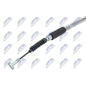 Câble De Frein À Main GAUCHE ALFA ROMEO 147 01 - 46542828