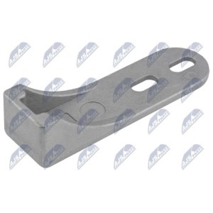 Verrouillage-résistance De Porte FIAT DUCATO 2006 - 8.72E11, 1346547080, 53442025
