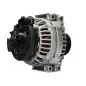 Alternateur Scania 100A Bosch 0124655007, 0124655205, 0986047820, 10571614, 1571614