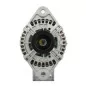 Alternateur Volvo 110A Bosch 0124655008, 0124655092, 0986047440, 17204335, 2084935, 21429786