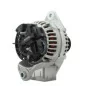 Alternateur Volvo 110A Bosch 0124655008, 0124655092, 0986047440, 17204335, 2084935, 21429786