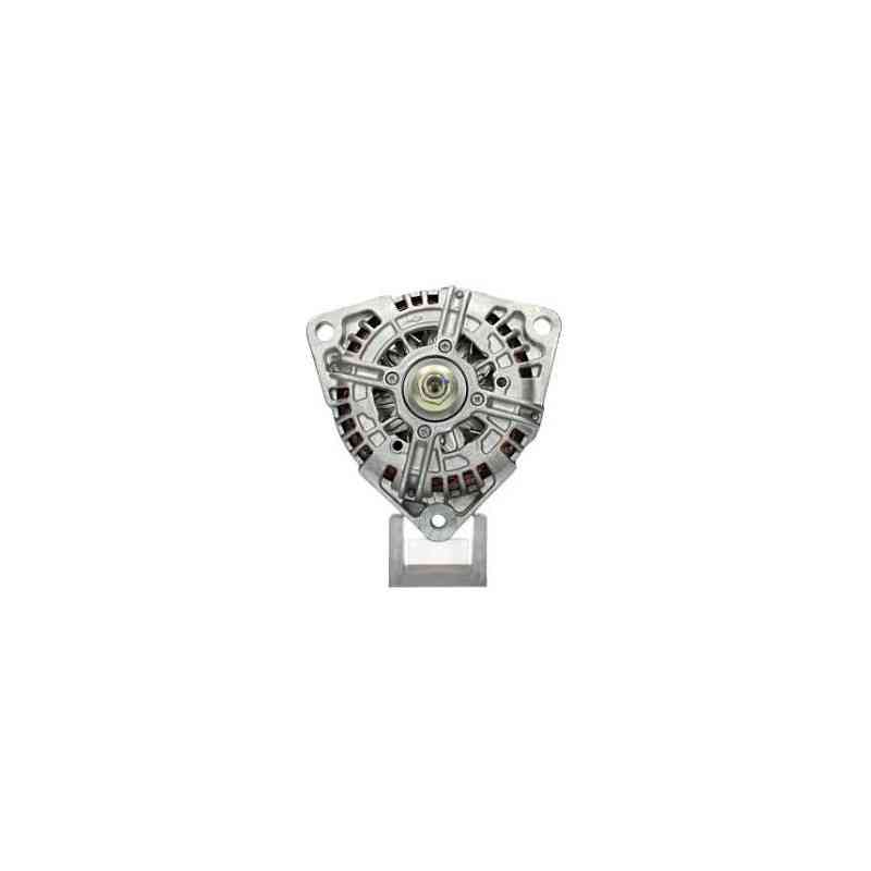 Alternateur MAN 110A Bosch 0124655009, 0124655015, 0986046590, 51261017246, 51261017270, 51261017298 Alternateur MAN 110A Bosch 0124655009, 0124655015, 0986046590, 51261017246, 51261017270, 51261017298