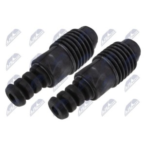 Kit De Protection Pour Amortisseurs Avec Bumper RENAULT CLIO 05-14 - 8200127285