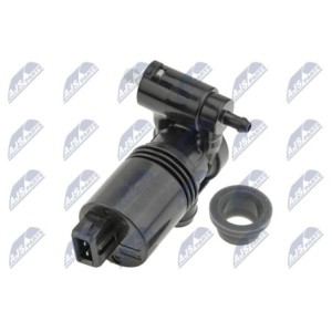Pompe D'essuie-glaces LAND ROVER FREELANDER II L359 2006-2014 - 156-01-102, J5411010, WP-102
