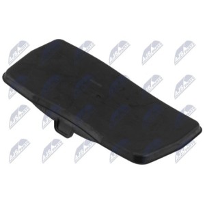 Rondelle Antidérapante Avec Porte-boissons MERCEDES CLASSE C W205 2013