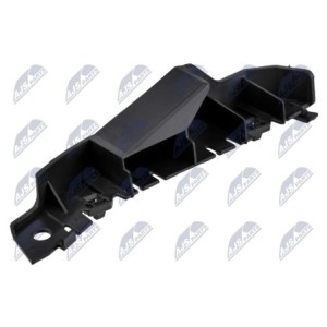 Coulissante-fixation De Pare-chocs Avant VW TRANSPORTER T6 2015 - 7E0807183B