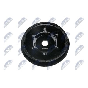 Kit De Montage Pour Amortisseurs AVANT CHEVROLET LACETTI T200 03 - 96 549 921, 96549921, A80015MT