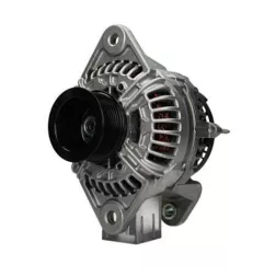 Alternateur Volvo 110A Bosch 0124655012, 0124655019, 0124655171, 0986049350, 20466317, 20849352, 21429787