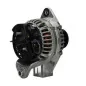 Alternateur Volvo 110A Bosch 0124655012, 0124655019, 0124655171, 0986049350, 20466317, 20849352, 21429787