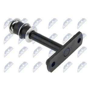 Biellette De Barre Stabilisatrice Avant MITSUBISHI PAJERO SPORT 96-06 - 23268AP, 106-05-538, 0423-K96F