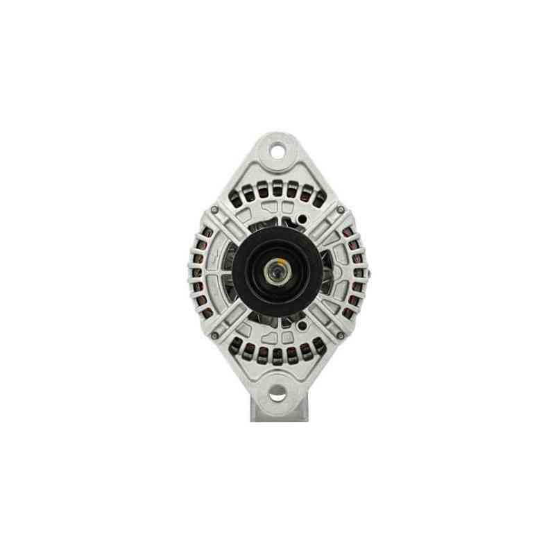 Alternateur John Deere 100A Bosch 0124655013, 0124655206, 0986048587, AT300167, AT387574, SE501838 Alternateur John Deere 100A Bosch 0124655013, 0124655206, 0986048587, AT300167, AT387574, SE501838