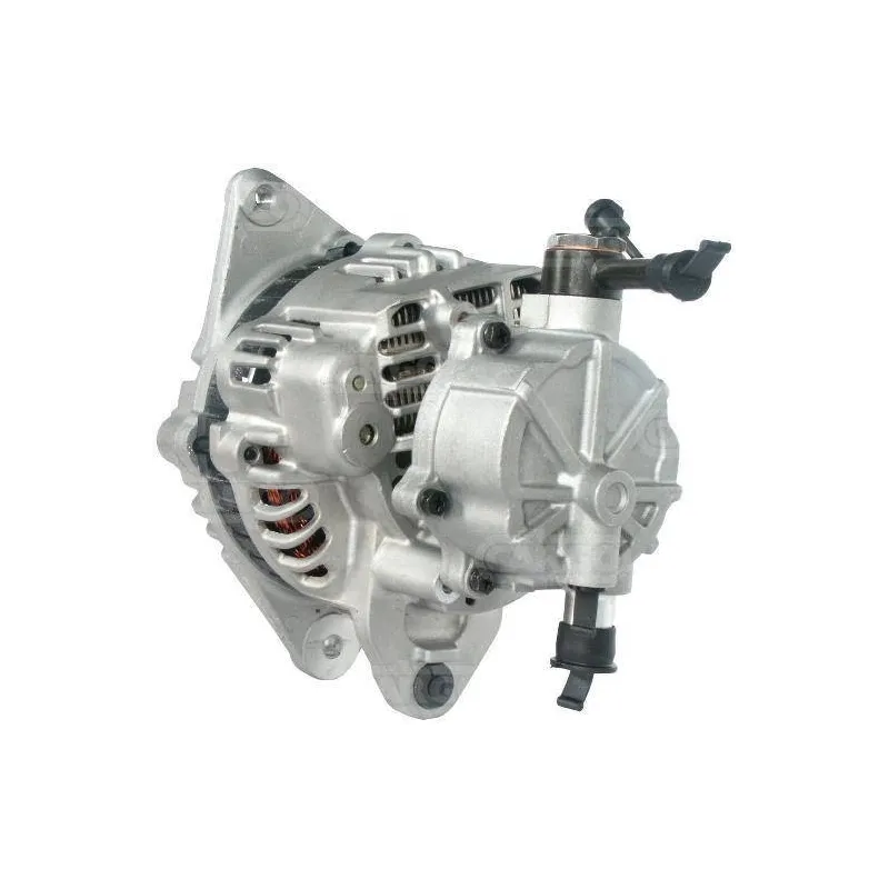 Alternador 14V 75Amp Mitsubishi A003T08183, A3T08183, MD160671, HC-PARTS JA878IR
