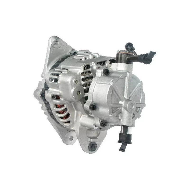 Lichtmaschine 14V 75Amp Mitsubishi A003T08183, A3T08183, MD160671, HC-PARTS JA878IR Lichtmaschine 14V 75Amp Mitsubishi A003T08183, A3T08183, MD160671, HC-PARTS JA878IR