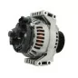 Alternateur Daf 110A Bosch 0124655014, 0124655293, 0124655405, 0986049780, 1649066R, 1976292