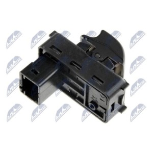 Interrupteur Lève-vitre CITROËN BERLINGO 2008 - 6490HQ, 6554QL, CWR70007AS