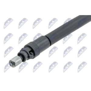 Câble De Frein À Main DROITE CITROEN BERLINGO 96 - 4745.J3
