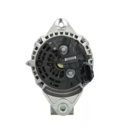 Alternateur Volvo 120A Bosch 0124655021, 0124655331, 20741686, 21429790, 22218391, 85000592