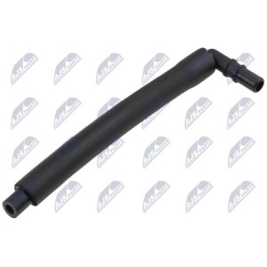 Tuyau, Ventilation De Carter-moteur BMW3 E46-E90 316I-318I-320I 00-07 - 11157503524, 31SKV030, 100647