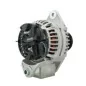 Alternateur Volvo 120A Bosch 0124655021, 0124655331, 20741686, 21429790, 22218391, 85000592