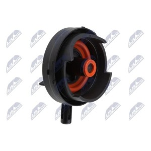 Bouchon D'huile - Séparateur D'huile - Émisper BMW 1 E81-E87-E82-E88 - 001-10-25829, 11 12 7 552 281, 48SKV001